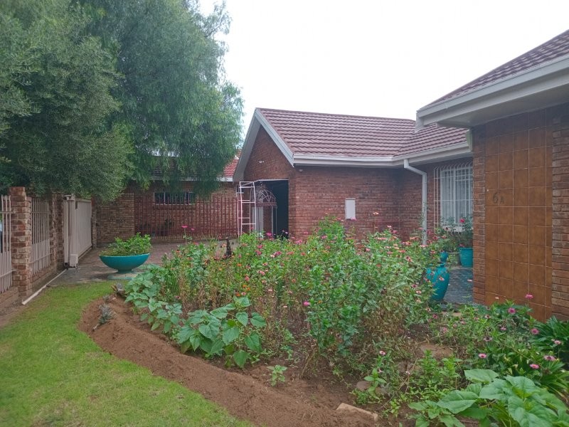 3 Bedroom Property for Sale in Bloemhof North West